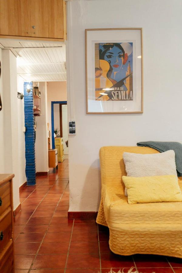 Alohamundi San Basilio Apartment *