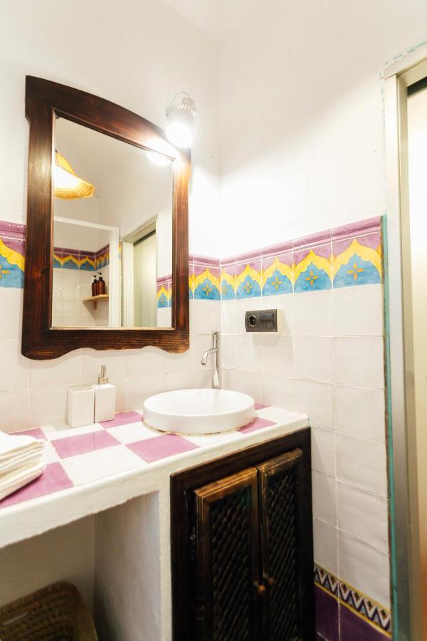 Appartement Alohamundi San Basilio