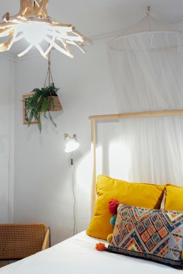 Appartement Alohamundi San Basilio Sevilla