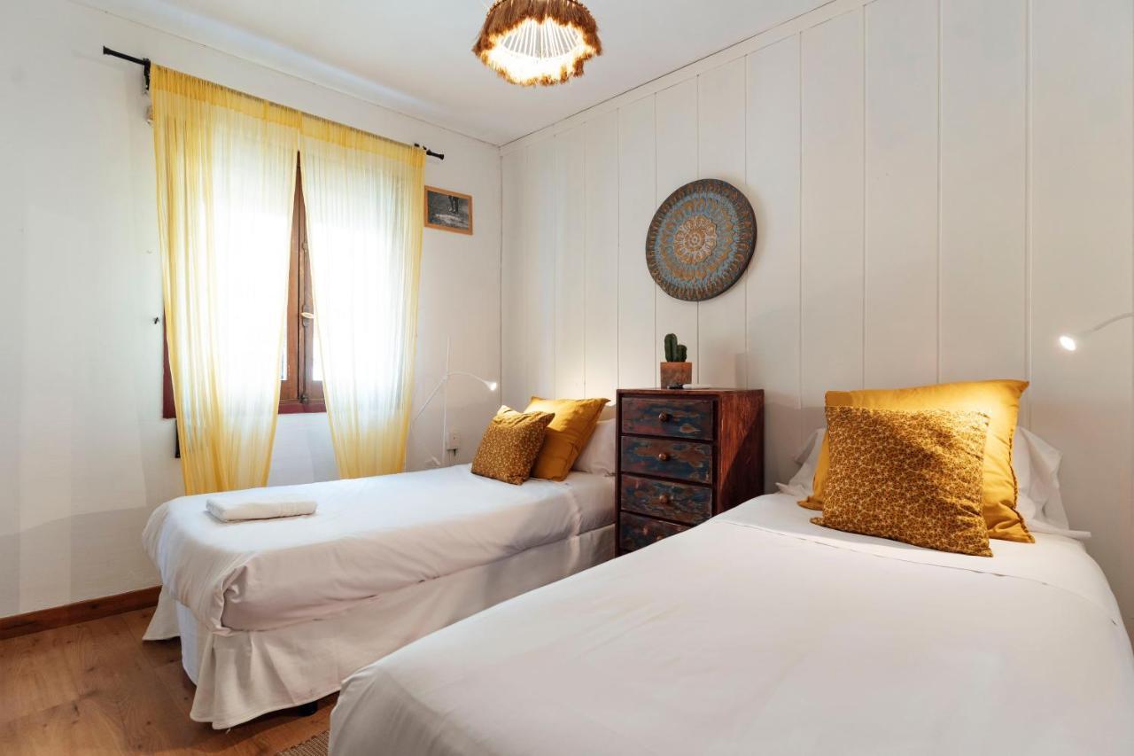 Appartement Alohamundi San Basilio *
